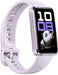 EAN 6942103150371 - Huawei Band 10 AMOLED Pulsera de actividad 3,73 cm (1.47") Púrpura imagen 1