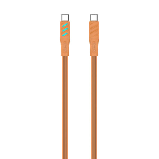 EAN 6939119066109 - Havit 6939119066109 cable USB 1 m USB C Naranja imagen 1