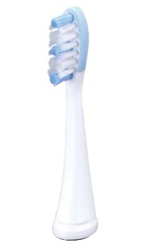 EAN 5025232751594 - Panasonic WEW0929 2 pieza(s) Negro, Azul imagen 2