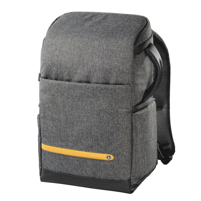 EAN 4047443455482 - Hama Terra Mochila Gris imagen 1
