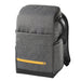 EAN 4047443455482 - Hama Terra Mochila Gris imagen 1
