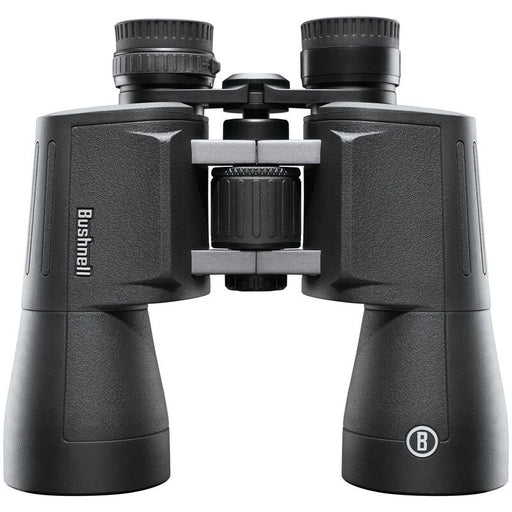 EAN 0029757005991 - Bushnell PowerView 2 binocular Porro Gris imagen 2