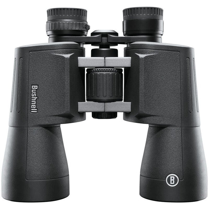 EAN 0029757005991 - Bushnell PowerView 2 binocular Porro Gris imagen 2