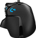 EAN 5099206080263 - Logitech G 910-005470 ratón Juego mano derecha USB tipo A Óptico 25600 DPI imagen 14