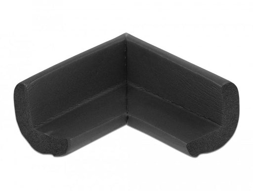 EAN 4043619183982 - DeLOCK 18398 protector de esquina para bebés 1 pieza(s) Cloruro de polivinilo (PVC) imagen 1
