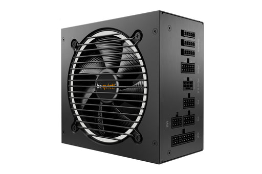 EAN 4260052189481 - be quiet! Pure Power 12 M unidad de fuente de alimentación 750 W 20+4 pin ATX ATX Negro imagen 1