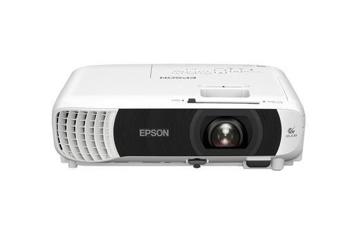EAN 8715946738581 - Epson EB-W55 4000 lúmenes ANSI 3LCD WXGA (1200x800) Blanco imagen 1