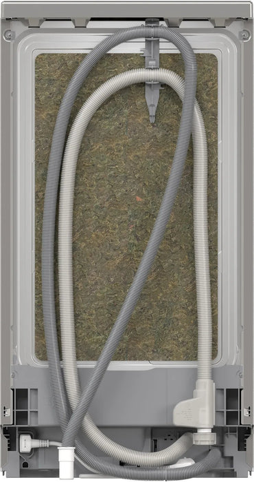 EAN 4242005537211 - Bosch Serie 6 SPS6EMI21E lavavajillas Independiente 10 cubiertos B imagen 10