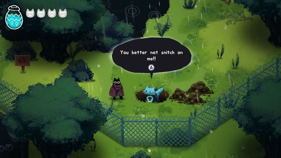 EAN 5056722400098 - Microids Crypt Custodian (Switch) Estándar Plurilingüe Nintendo Switch imagen 5