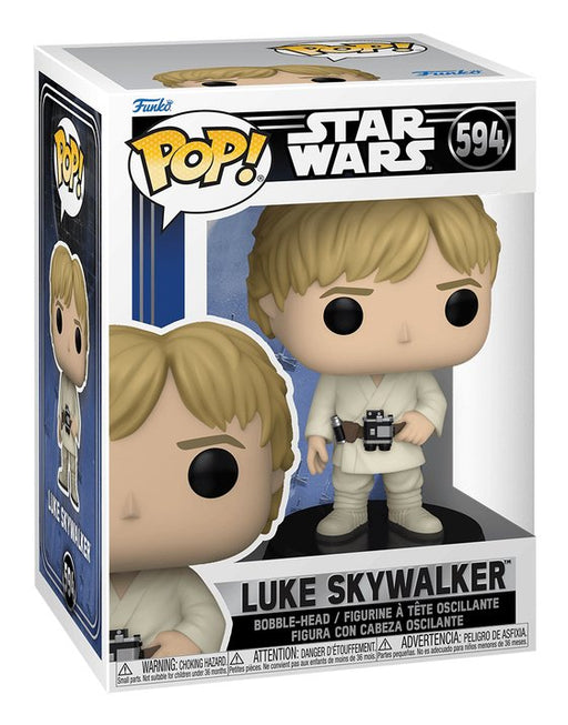 EAN 0889698675369 - FUNKO POP! 67536 figura de acción y colleccionable imagen 2