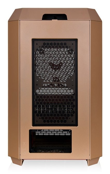 EAN 4711475645738 - Thermaltake Tower 300 Gravel Sand Micro Torre Arena imagen 4