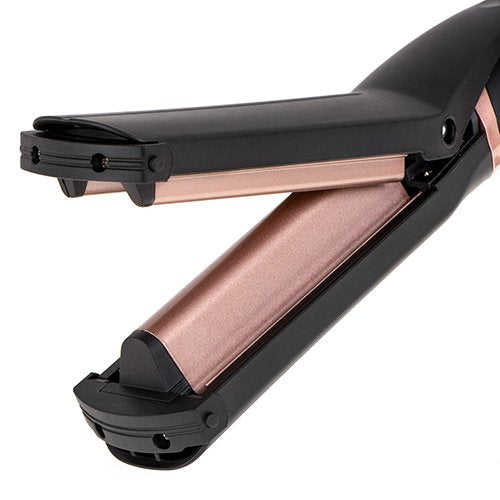 EAN 5902934833806 - Camry Premium CR 2024 Utensilio de peinado Kit de peluquería Caliente Negro, Oro rosa 1200 W imagen 11