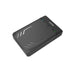 EAN 4894160034847 - UNITEK Y-3035 caja para disco duro externo Carcasa de disco duro/SSD Negro 2.5/3.5" imagen 1