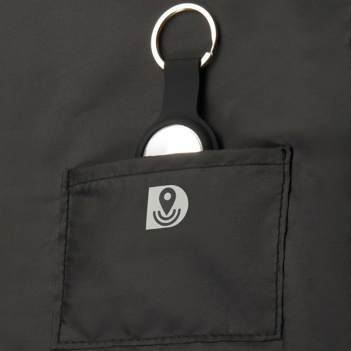 EAN 7640239421080 - DICOTA D32033-RPET maletines para portátil 35,8 cm (14.1") Maletín Negro imagen 8