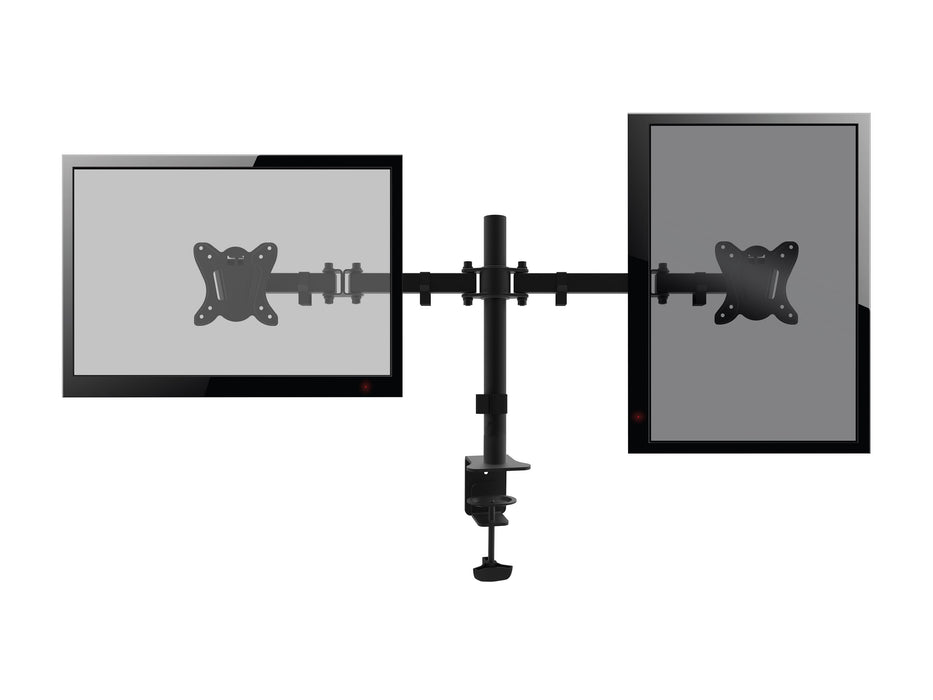 EAN 4015867207185 - Equip 650152 soporte para monitor 68,6 cm (27") Escritorio Negro imagen 5