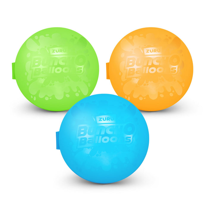 EAN 4894680029705 - Bunch O Balloons 56592 pistola de agua o globo de agua imagen 4