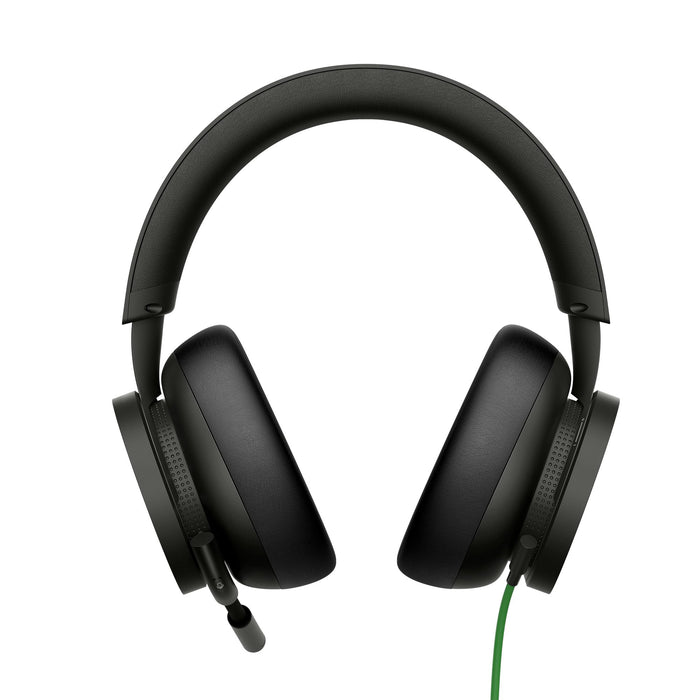EAN 0889842748048 - Microsoft Xbox Stereo Headset Auriculares Alámbrico Diadema Juego Negro imagen 5