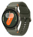EAN 8806095685373 - Samsung Galaxy Watch7 3,3 cm (1.3") AMOLED 40 mm Digital 432 x 432 Pixeles Pantalla táctil 4G Verde Wifi  imagen 1