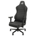 EAN 4711387423332 - ASUS SL201C ROG Aethon Fabric Edition Silla para videojuegos universal Asiento acolchado tapizado Gris imagen 6