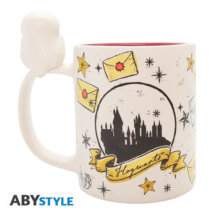 EAN 3665361058540 - ABYstyle ABYMUG918 tazón Multicolor, Blanco Universal 1 pieza(s) imagen 2