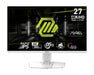 EAN 4711377170055 - MSI MAG 274URFWDE pantalla para PC 68,6 cm (27") 3840 x 2160 Pixeles 4K Ultra HD Blanco imagen 1