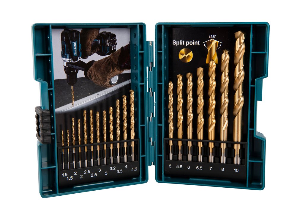 EAN 0088381543927 - Makita B-67795 broca imagen 1