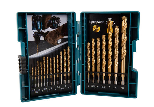 EAN 0088381543927 - Makita B-67795 broca imagen 1