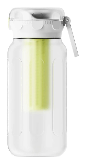 EAN 6932554404086 - Xiaomi BHR9678GL bidón de agua Deportes 1 ml Tritan Blanco imagen 1