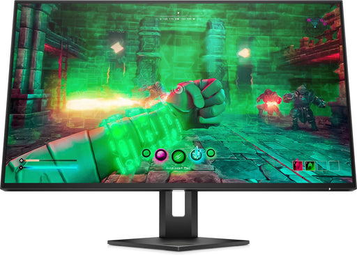 EAN 196337845503 - HP OMEN 27u 4K 144Hz HDR IPS Gaming Monitor pantalla para PC 68,6 cm (27") 3840 x 2160 Pixeles 4K Ultra HD imagen 1