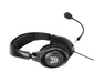 EAN 5390660195150 - Creative Labs Sound Blaster Blaze V2 Auriculares Alámbrico Diadema Juego Negro imagen 4