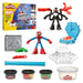 EAN 5010996257611 - Play-Doh Marvel F98275L0 set de juguetes imagen 2
