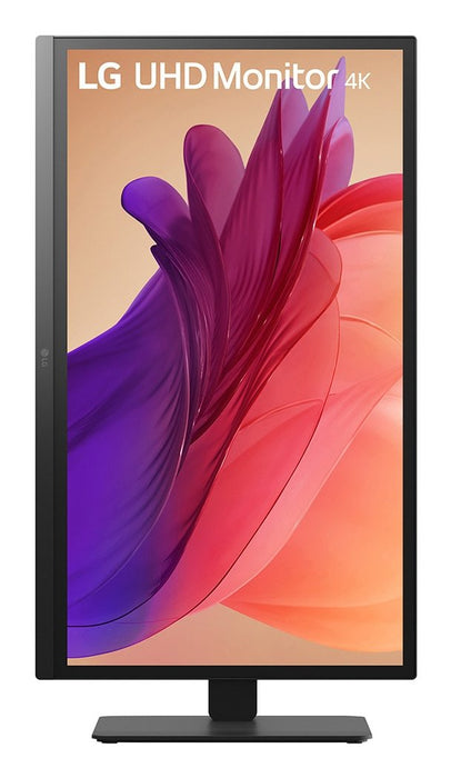 EAN 8806096435120 - LG 27BA45U-B pantalla para PC 68,6 cm (27") 1920 x 1080 Pixeles Full HD Negro imagen 5