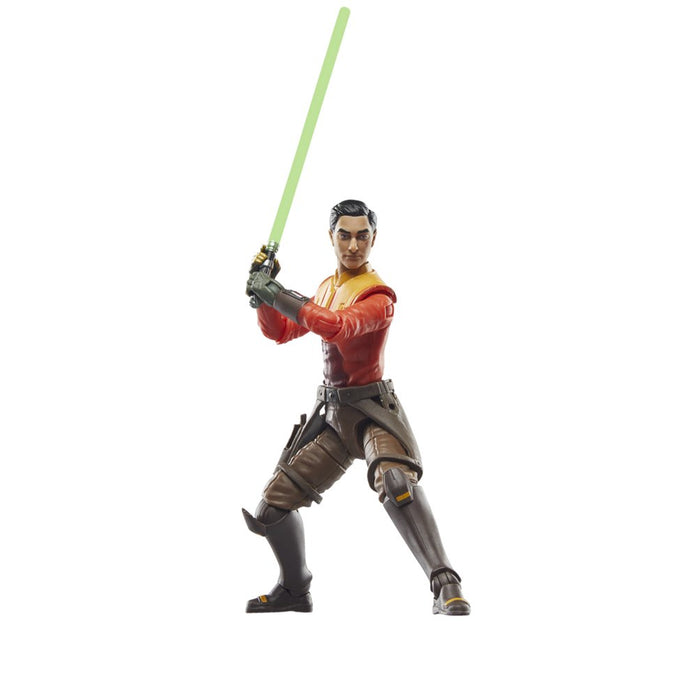 EAN 5010996223784 - Star Wars The Vintage Collection Ezra Bridger (Hero of Lothal) imagen 3