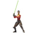 EAN 5010996223784 - Star Wars The Vintage Collection Ezra Bridger (Hero of Lothal) imagen 3