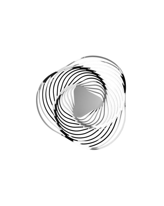 EAN 8003299385560 - Alessi Trinity Acero inoxidable imagen 3