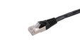 EAN 5902560367614 - Extralink EX.7614 cable de red Negro Cat5e F/UTP (FTP) imagen 2
