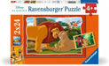EAN 4005555010296 - Ravensburger Disney 12.001.029 puzzle Puzzle rompecabezas 24 pieza(s) Dibujos imagen 1