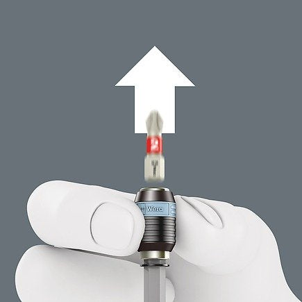 EAN 4013288115713 - Wera Kompakt 60 punta de destornillador 16 pieza(s) imagen 7