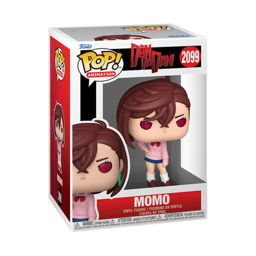 EAN 889698906661 - FUNKO POP! 90666 imagen 2