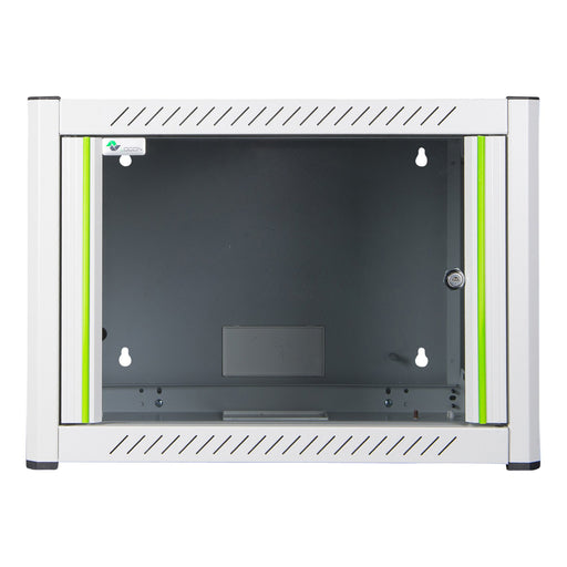 EAN 5420016846747 - LOGON RWM07U45WH armario rack 7U Bastidor de pared Blanco imagen 1