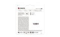 EAN 0740617299007 - Kingston Technology Canvas Select Plus MicroSDXC UHS-I Clase 10 imagen 6