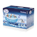 EAN 6942138951295 - Bestway Fast Set 57270 piscina sobre suelo Piscina hinchable Círculo 3638 L Azul imagen 5