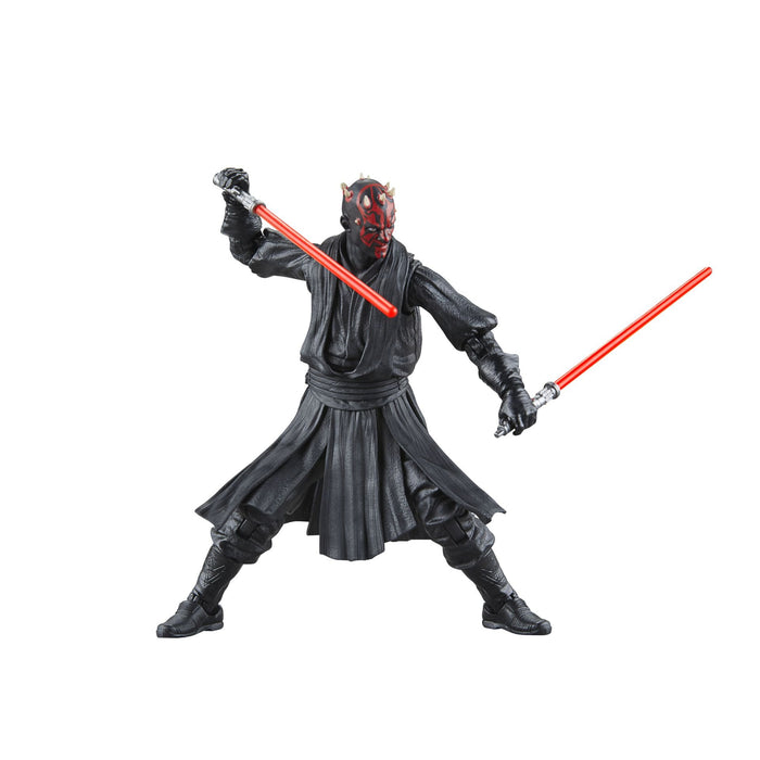 EAN 5010996269553 - Star Wars The Black Series F99865X4 figura de juguete para niños imagen 2