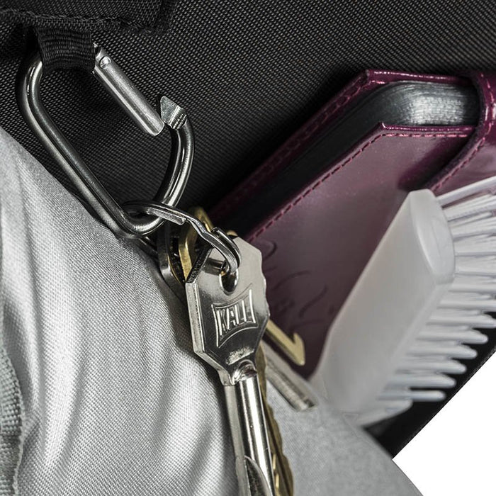 EAN 4260403570340 - Rivacase 8550 43,9 cm (17.3") Maletín Negro imagen 9