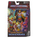 EAN 0194735264872 - Masters of the Universe Masterverse New Eternia Flying Fists He-Man imagen 7