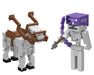 EAN 0194735124947 - Minecraft HMD60 figura de juguete para niños imagen 4