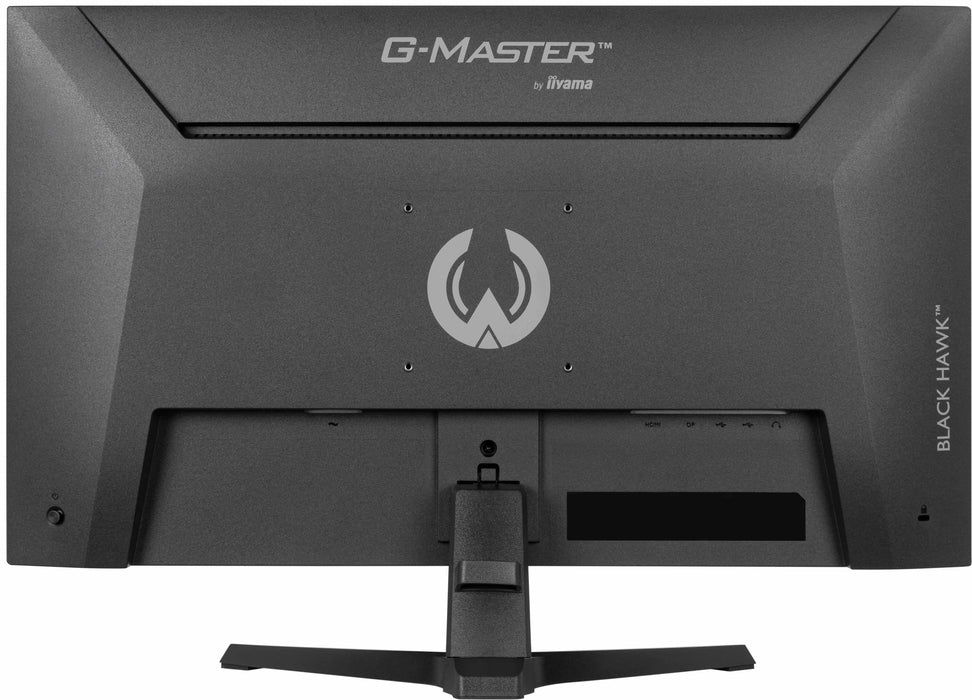 EAN 4948570126873 - iiyama G-MASTER G2741QSU-B1 pantalla para PC 68,6 cm (27") 2560 x 1440 Pixeles Negro imagen 13