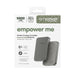 EAN 5715685028380 - PanzerGlass empower by ® empower Bank | 10000mAh | Titanium Protector de pantalla Apple 1 pieza(s) imagen 3