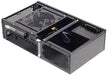 EAN 4710007220535 - Silverstone ML05 HTPC Negro imagen 7