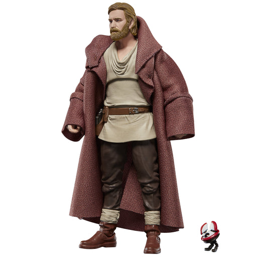 EAN 5010994152062 - Star Wars F44745X0 collectible figure imagen 1